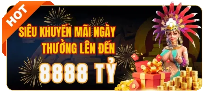 Thưởng sự kiện đặc biệt và lễ hội tại 188bet 250 cổng game chính thức