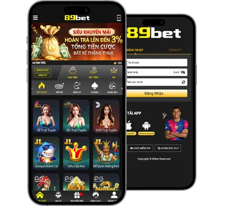 Giao dịch nhanh chóng 188BET