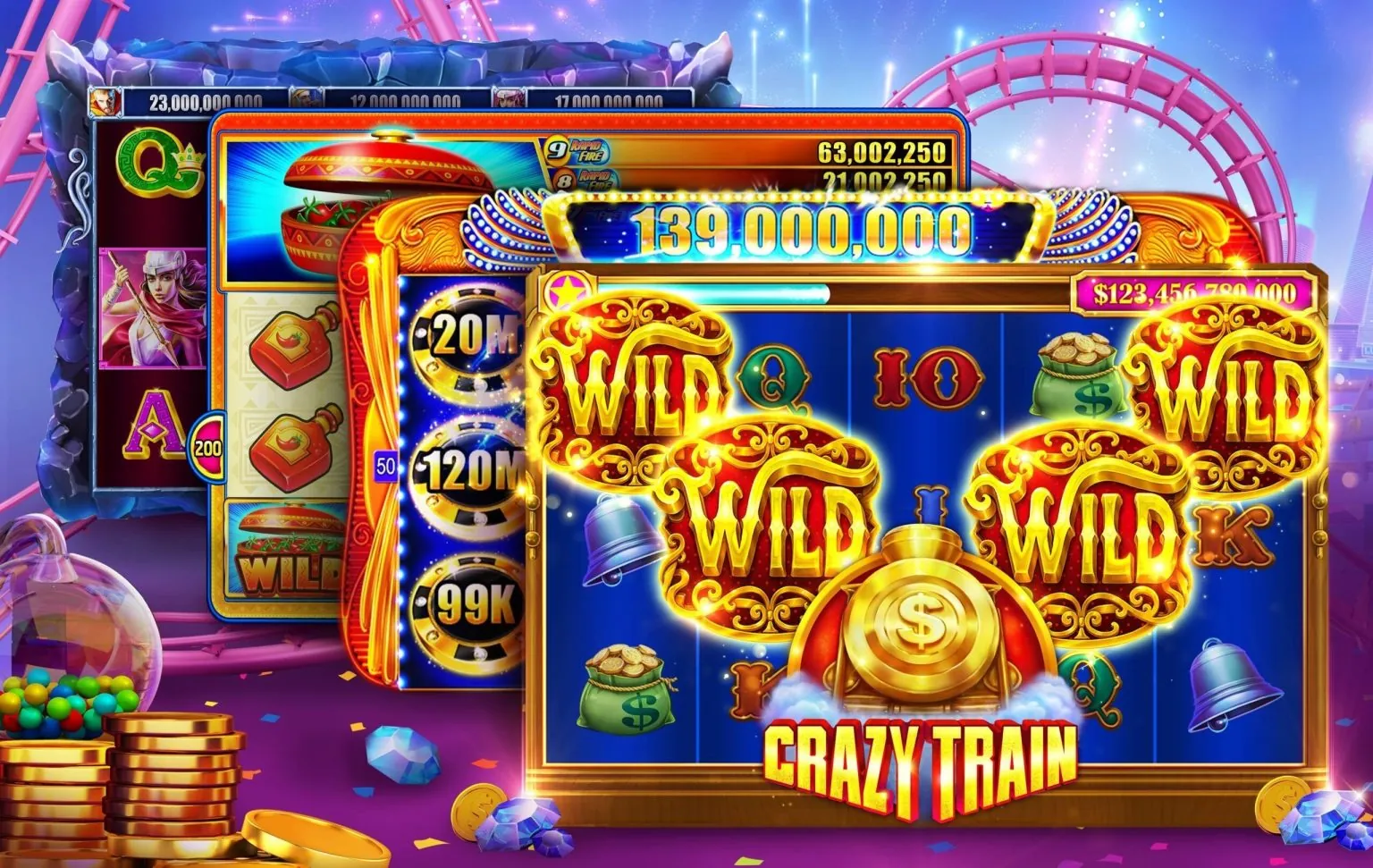 Casino Trực Tuyến Đẳng Cấp