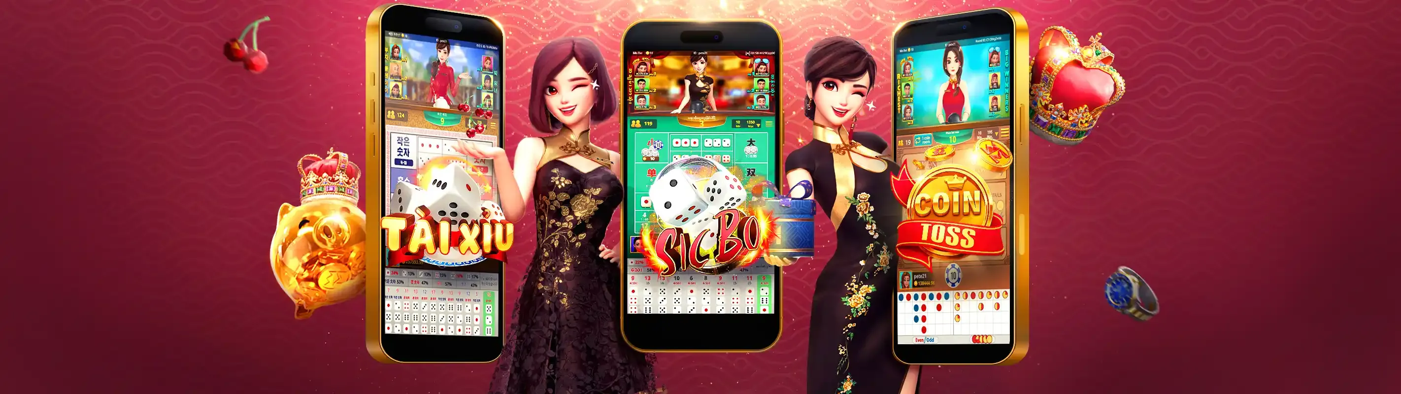 Hình ảnh chính cho các chương trình khuyến mãi của 188bet 250 cổng game chính thức