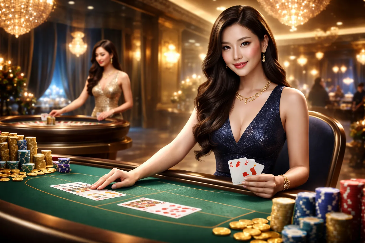 Bắn cá Đại Dương 188bet