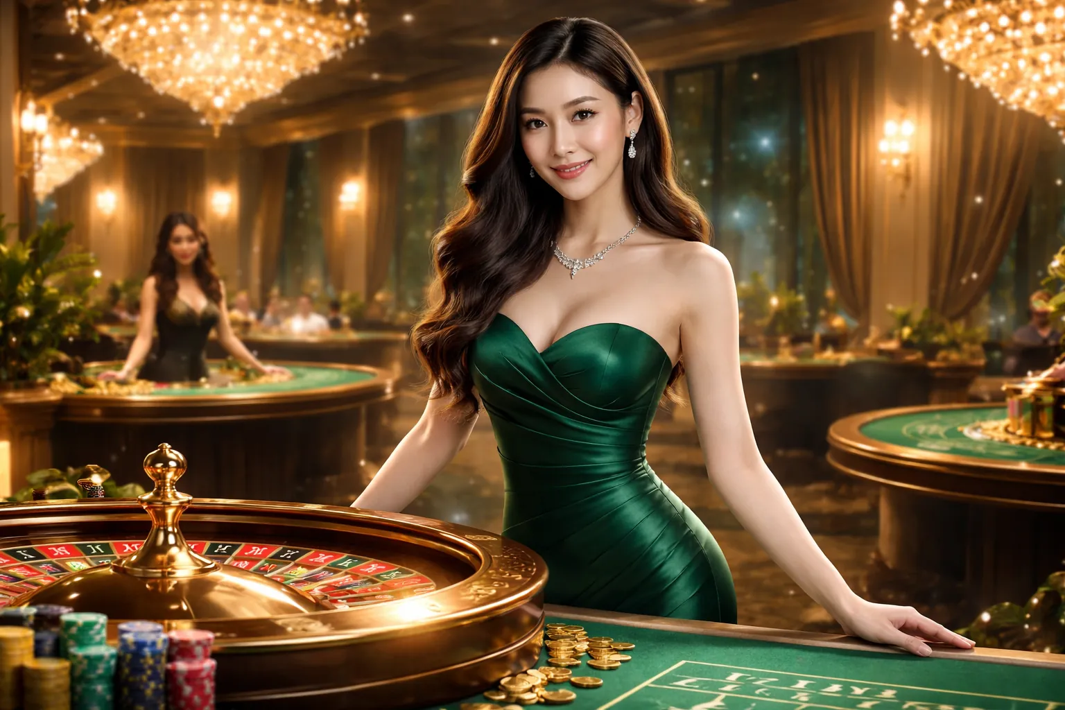 Hình ảnh chính các trò chơi phổ biến tại 188bet 250 cổng game chính thức