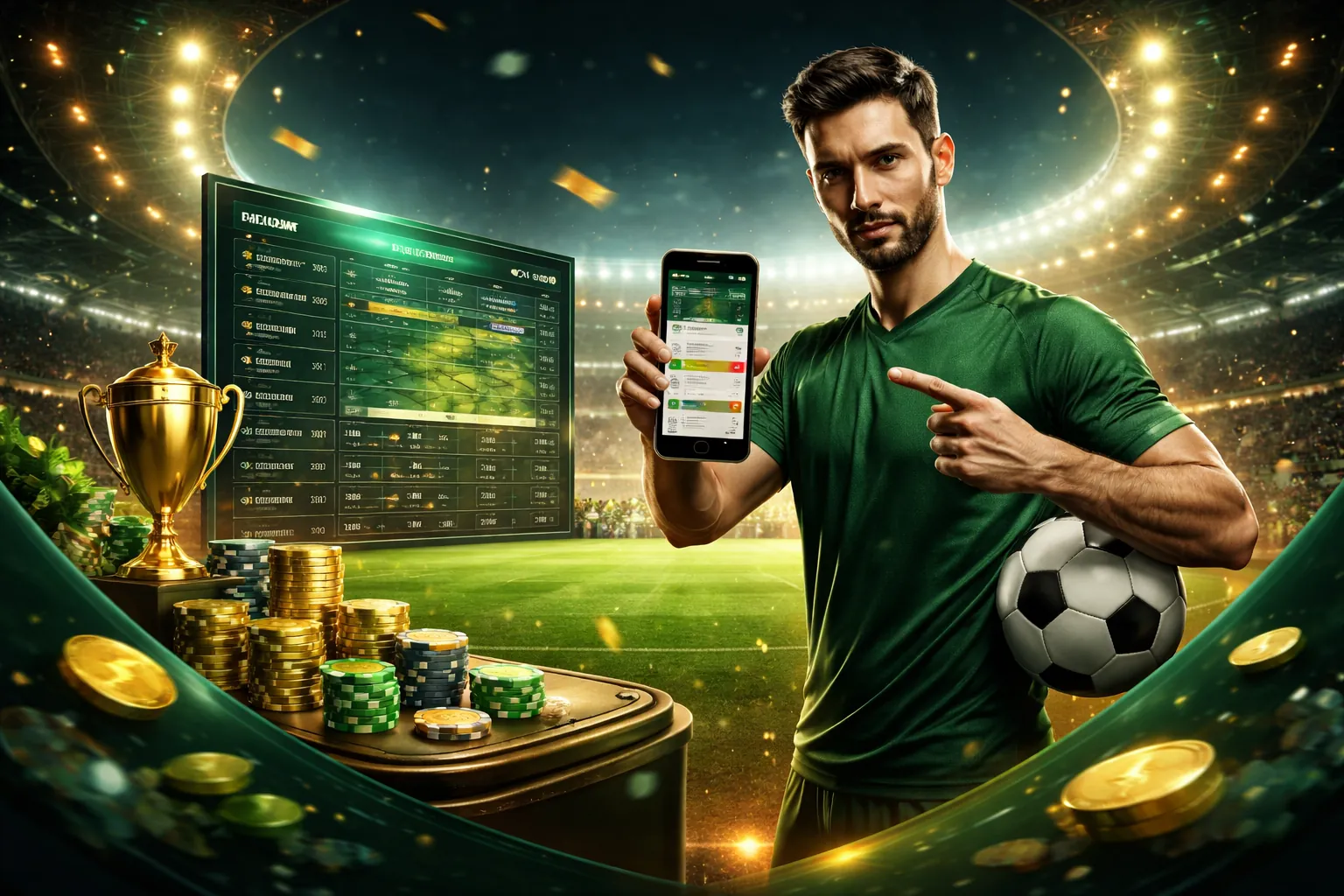 Giá trị cốt lõi: Công bằng và minh bạch tại 188bet
