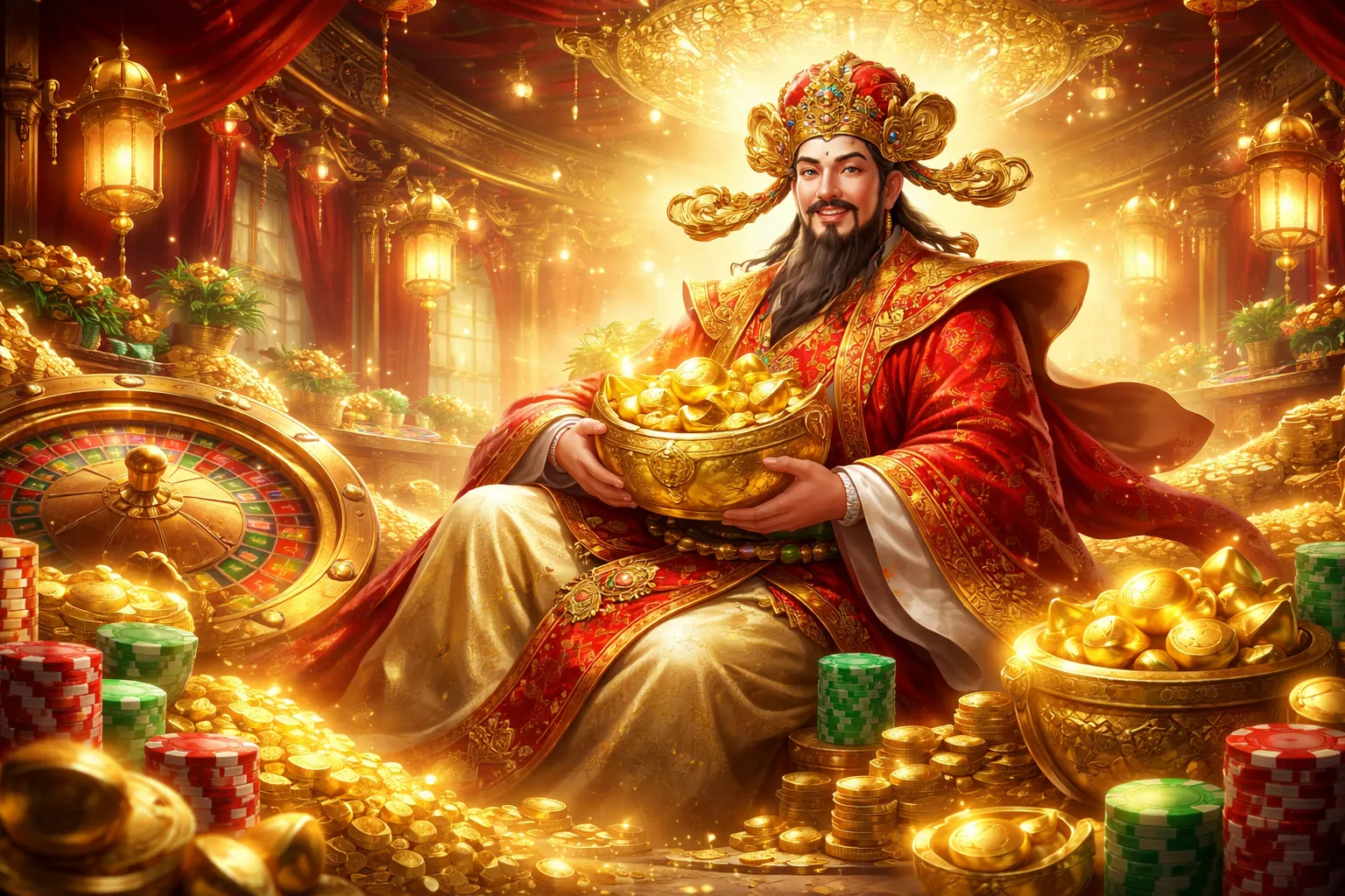 Sòng bạc trực tuyến 188bet 250 cổng game chính thức
