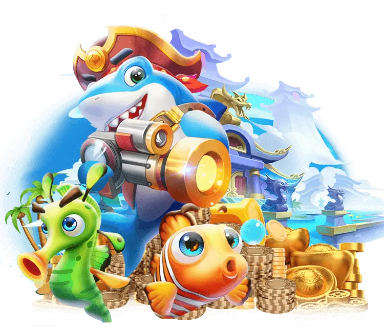 Slot Jackpot Lũy tiến